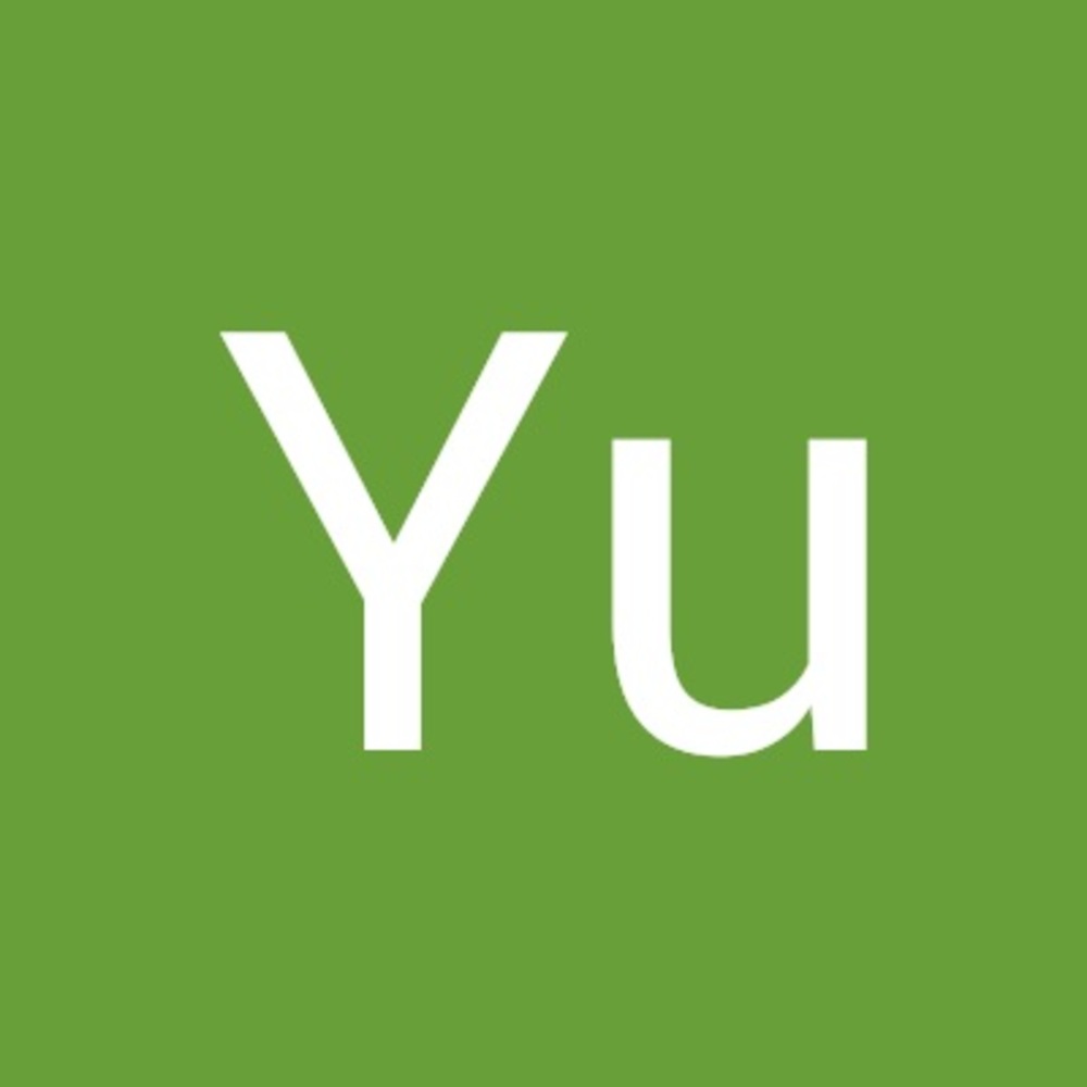 Meet your Posher, Yu